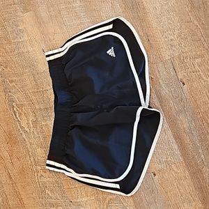 Adidas shorts size medium